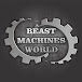 Beast Machines World