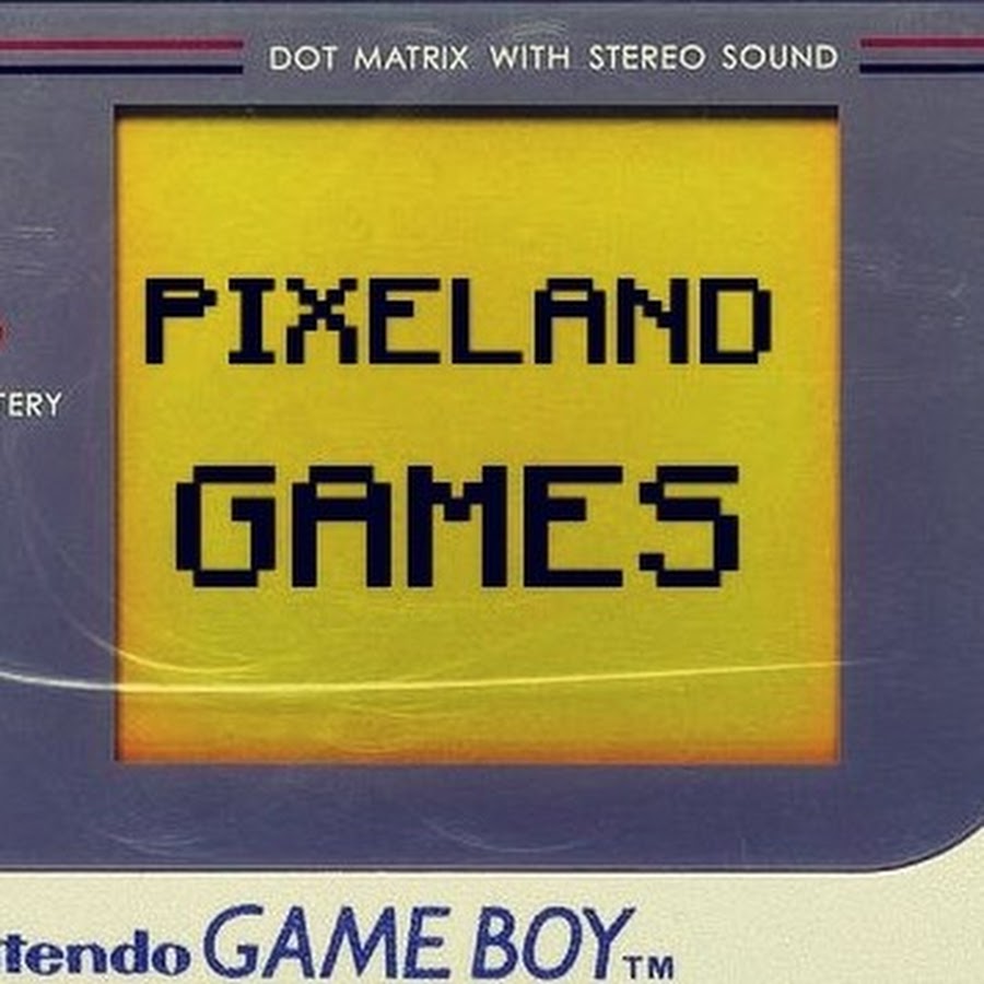 Pixeland Games