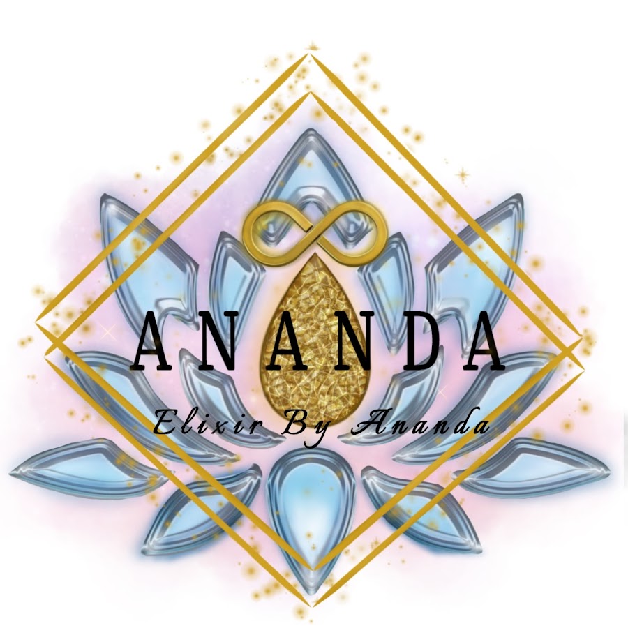 Ananda Elixirs