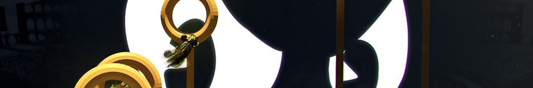 SpookyLuke Banner