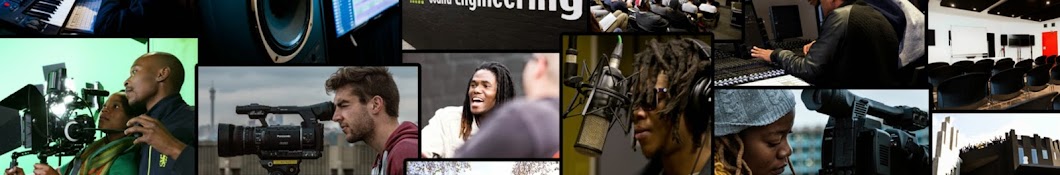 Academy of Sound Engineering