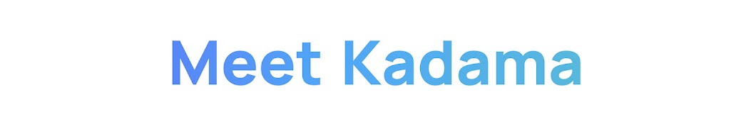 Kadama