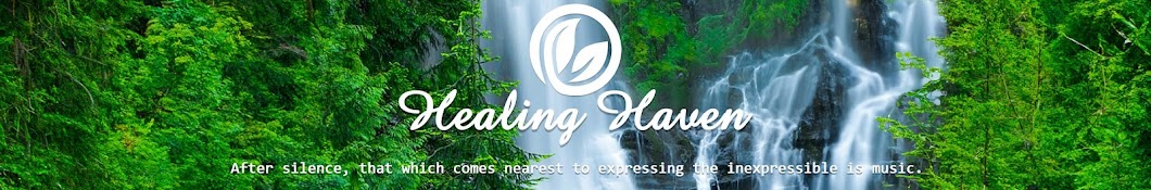 Healing Haven