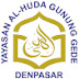 Al Huda Gunung Gede