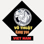 Võ Thuật Kang Yoo