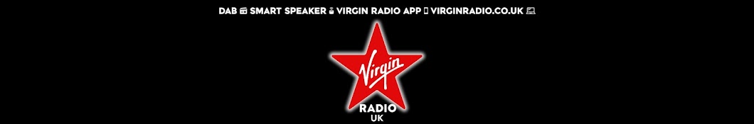 Virgin Radio UK