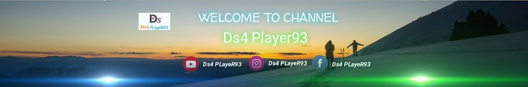 Ds4 PLayeR93