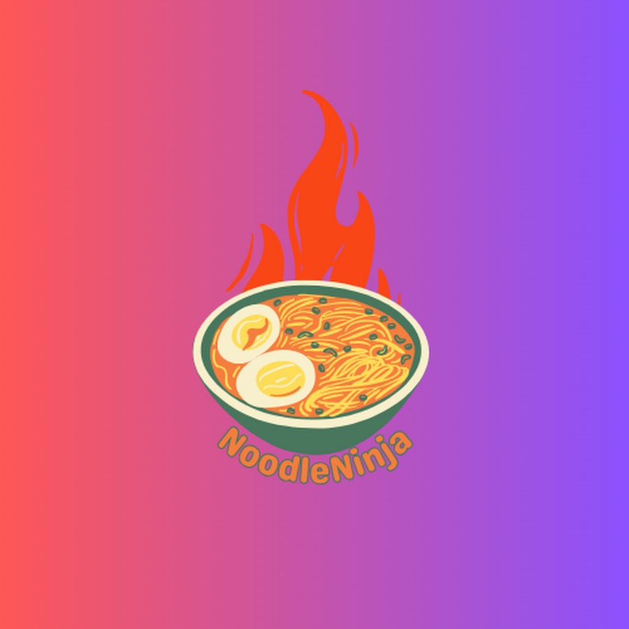 Noodleninja youtube