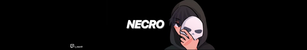 Necr0 Banner