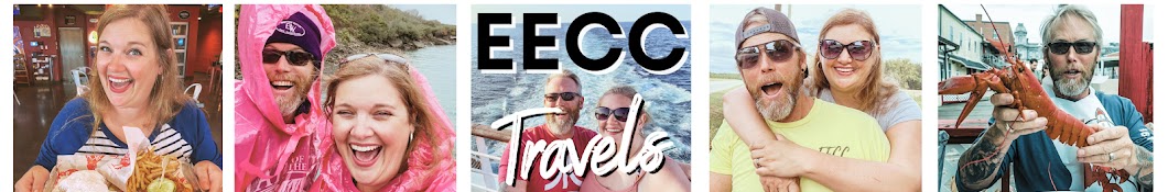 EECC Travels Banner
