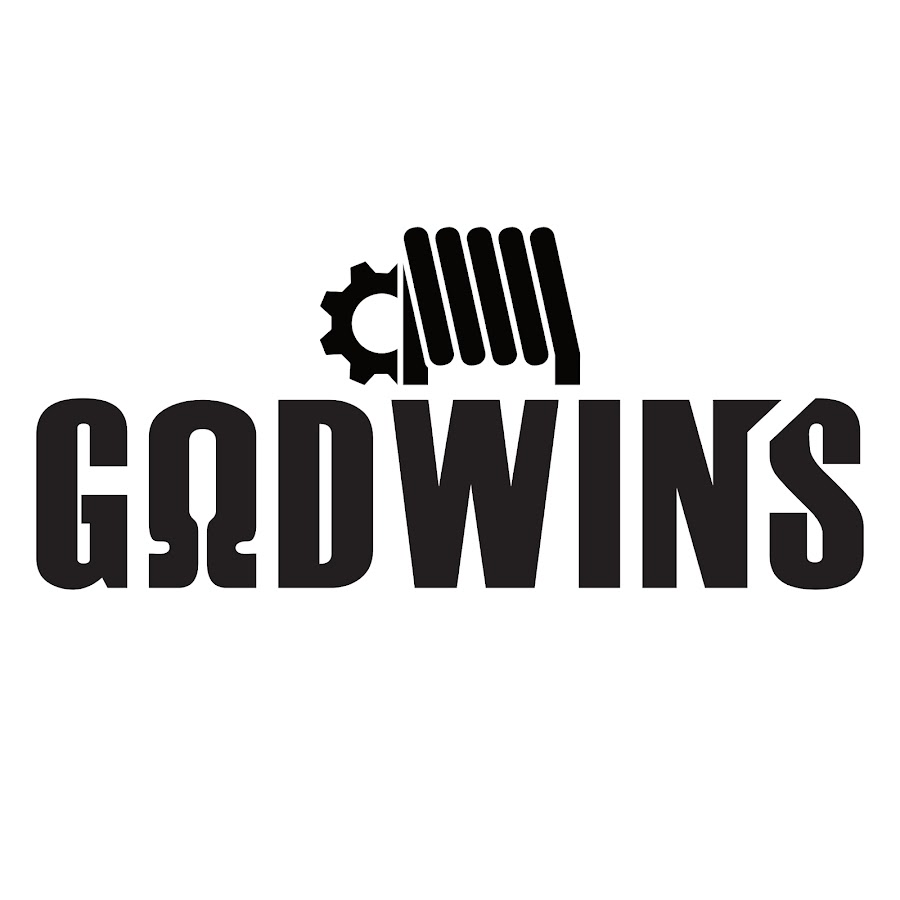 Godwin's Vlog @Godwin-CZ