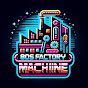 80'S factory machine