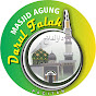 Masjid Agung pacitan