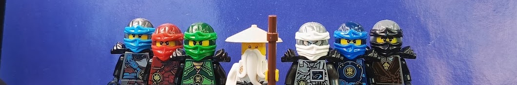 LegoMasterNinja