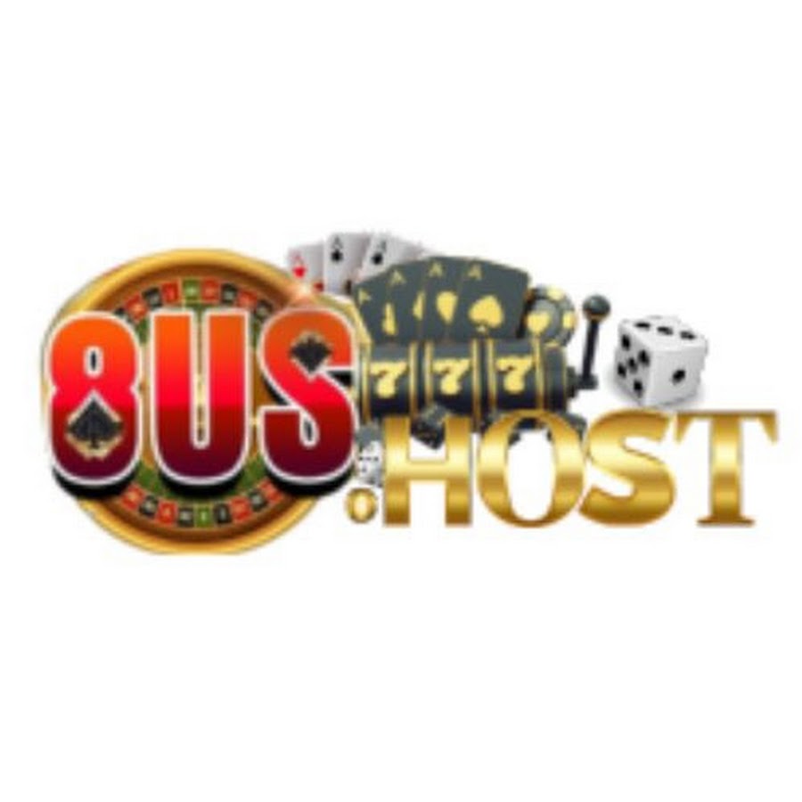 8us host youtube