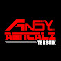 ANDY AENCALZ OFFICIAL