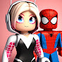 Spidey & Pixie