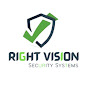 Right Vision Security Systems