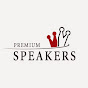 Redneragentur Premium Speakers - Referenten