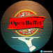 Open buffet by aml hassan