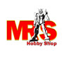 M R S Hobby Shop