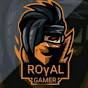 Royal gamer 1428