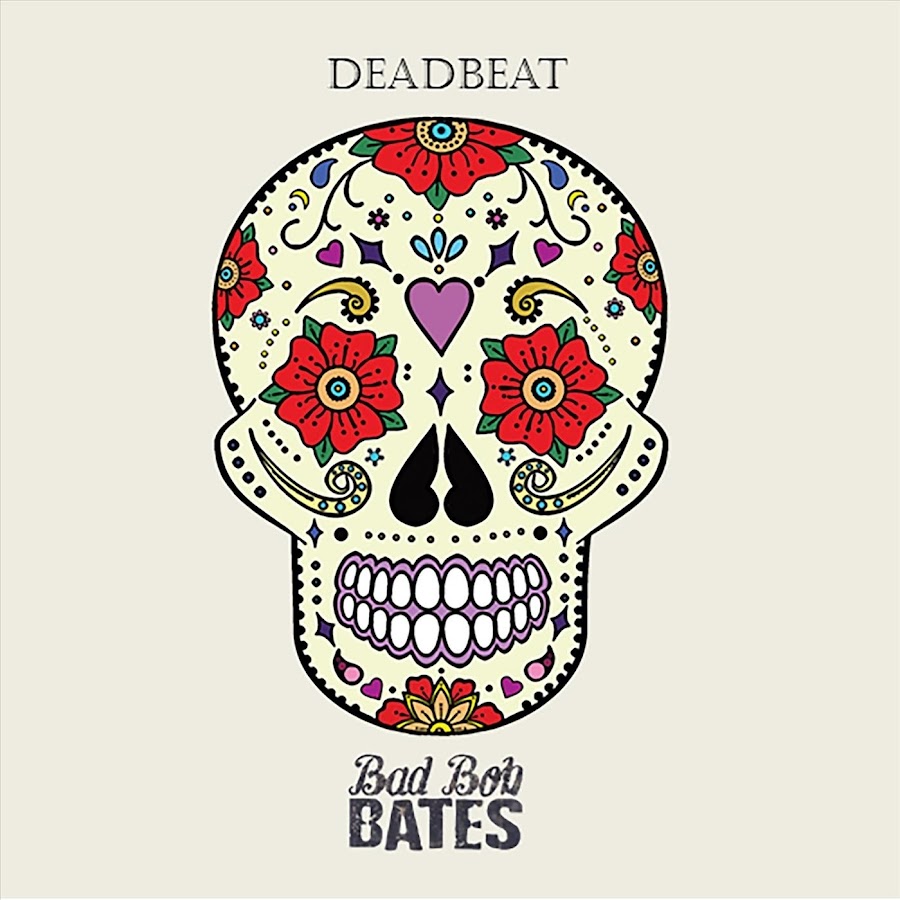 Bad bob. Deadbeat. Wayne, Bob "Bad hombre (2lp)". Karen Lovely – Fish Outta Water.