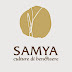 logo Samya Benessere (Cuneo)