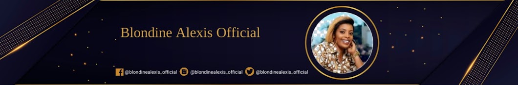 Blondine Alexis Official