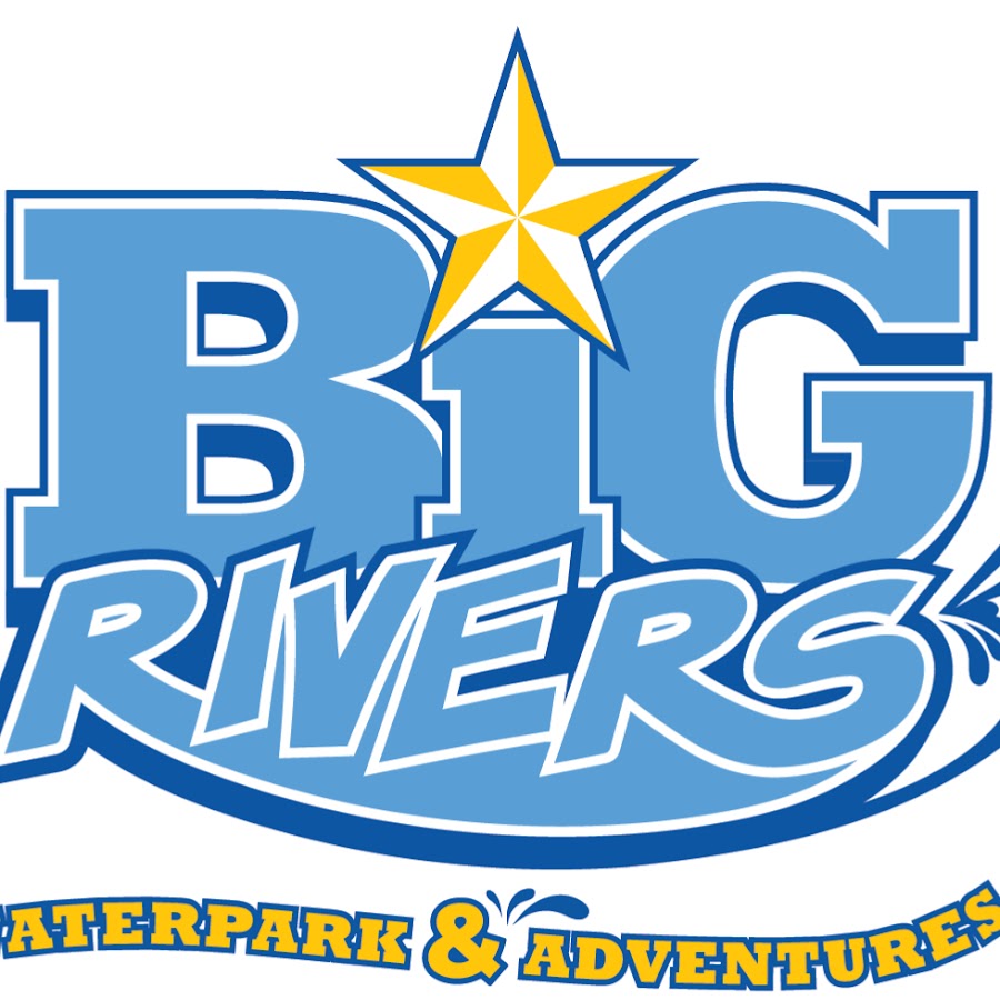 Big Rivers Waterpark & Adventures YouTube