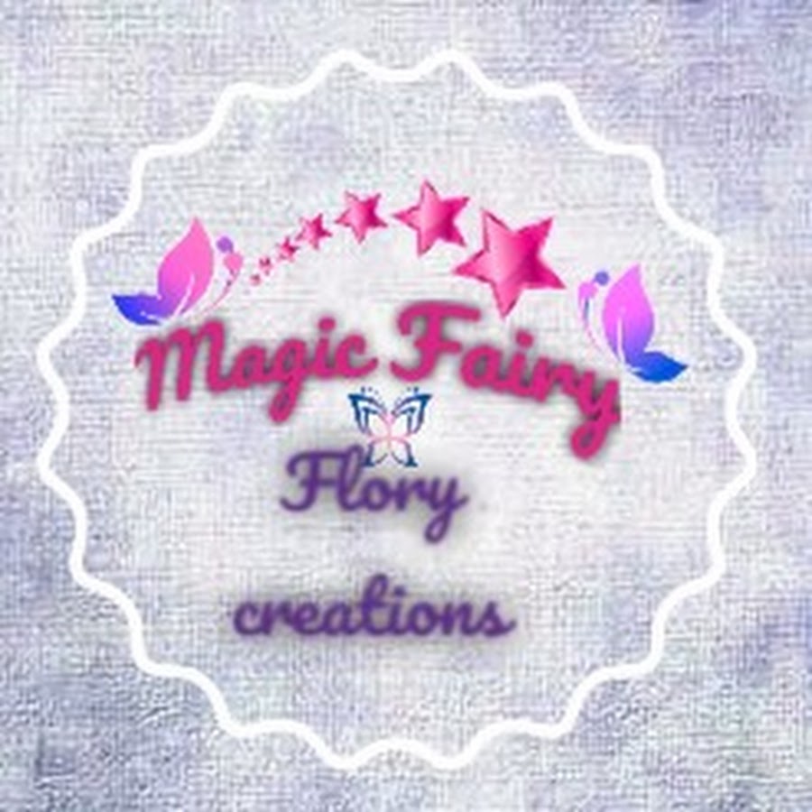 Magic Fairy Flory creations 