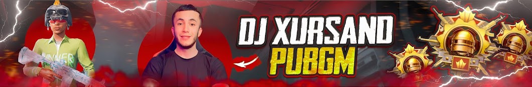 djxursand_PUBG