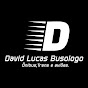 David Lucas busologoツ