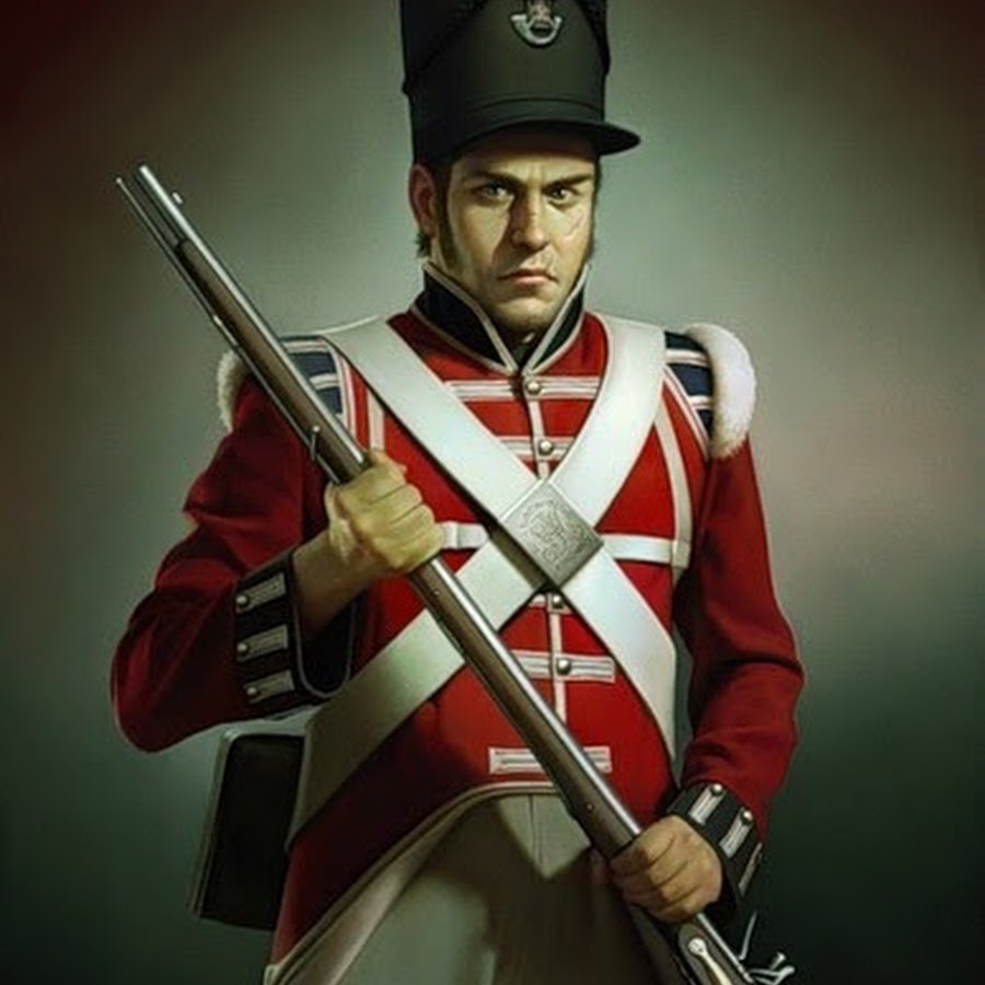 Униформа армии Великобритании 19 века. Британские солдаты 19 века. Мундир британской армии 19 века. Королевская гвардия Великобритании 19 век.
