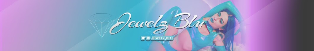 Jewelz Blu Banner