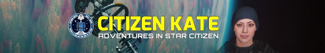 Citizen Kate (and Will) Banner