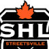 Streetsville Hockey League