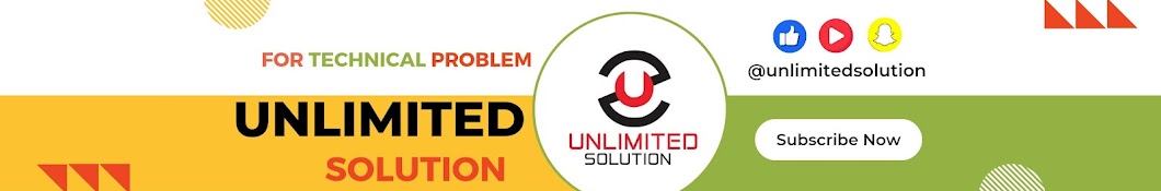 Unlimited Solution