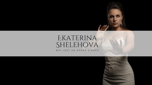Ekaterina Shelehova
