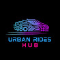 Urban Rides Hub