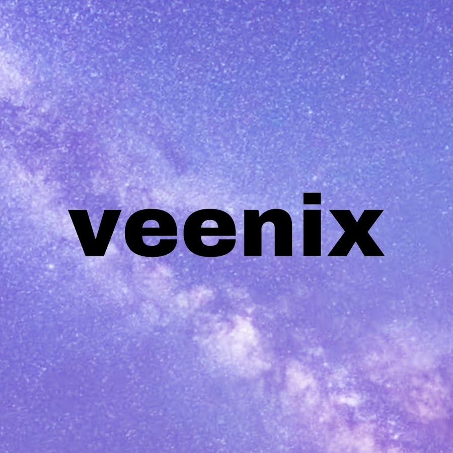 Veenix - YouTube