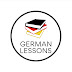 German Lessons