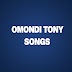 OMONDI TONY OFFICIAL - Topic