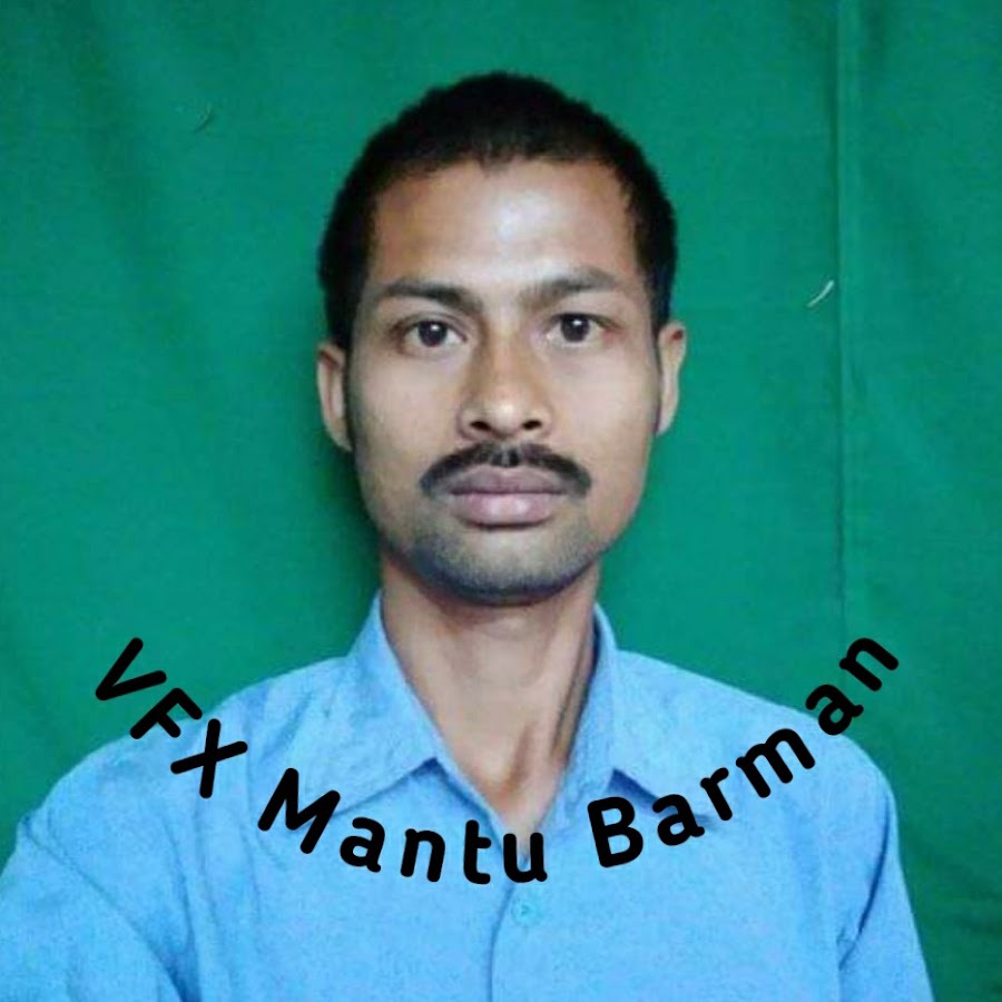 Vfx Mantu Barman @vfxmantubarman