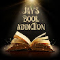 Jay's Book Addiction