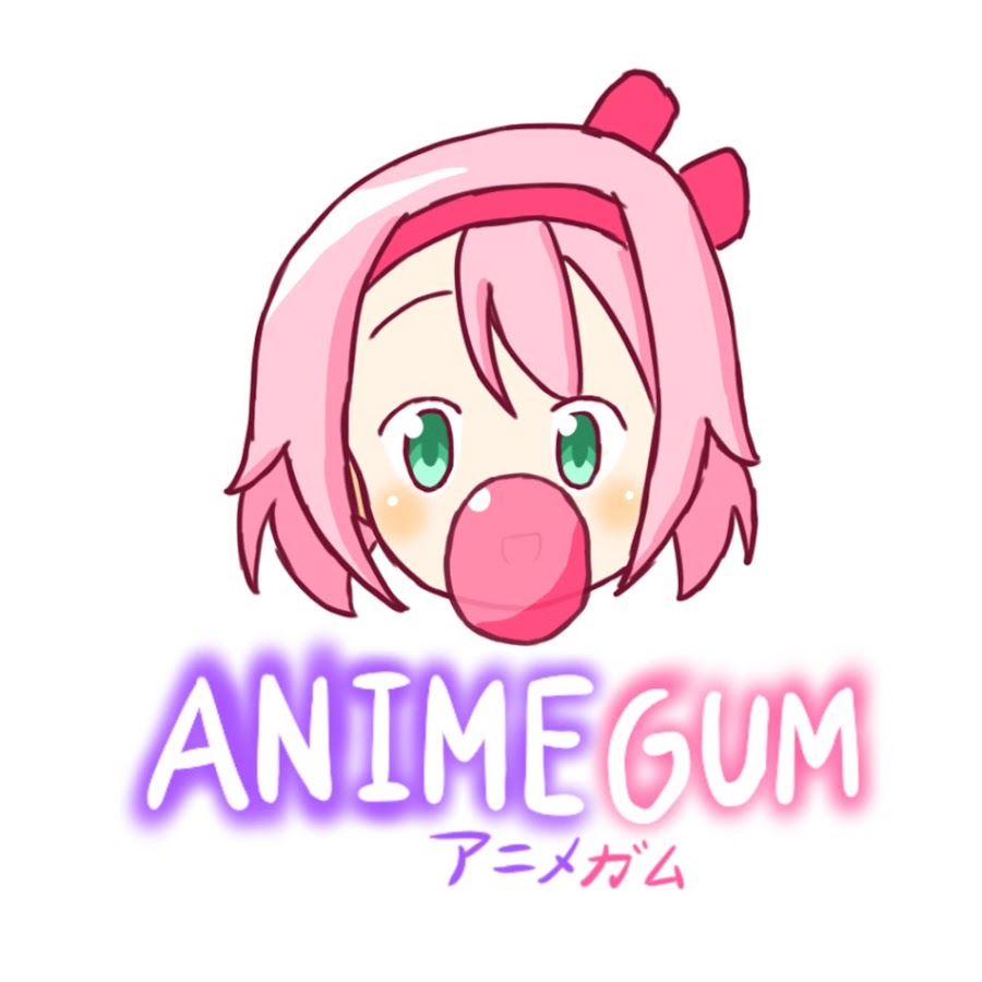 AnimeGum Animations