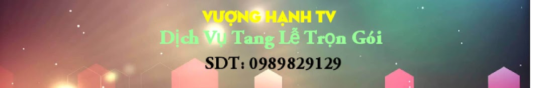 Vượng Hạnh TV