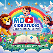 MD Kids Studio