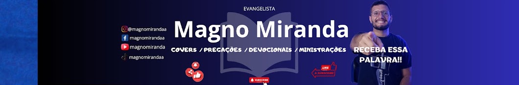 Magno Miranda