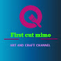 First Cut mimo